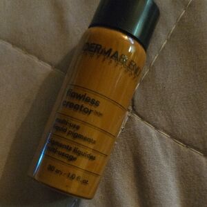 Dermablend Flawless Creator Liquid Pigment - Rich Brown